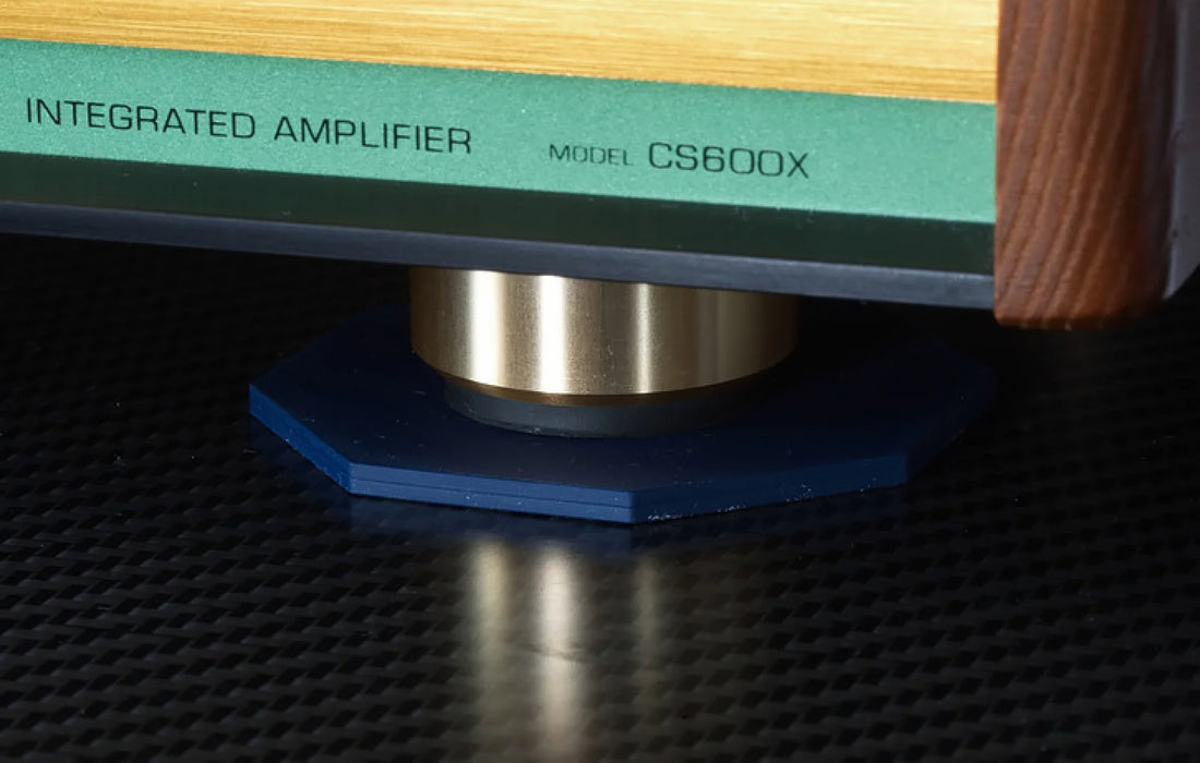 Tiglon D-REN Pro Tuning Spacer - Home Audio Accessories