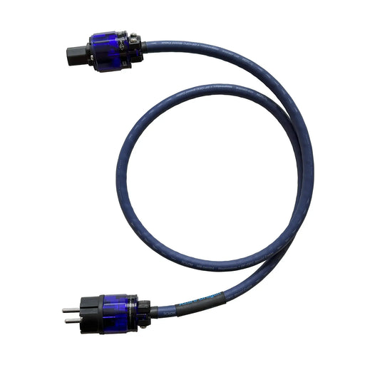 TiGLON MS-DR20A 'Azure Dragon' Power Cable | The Audio Co.