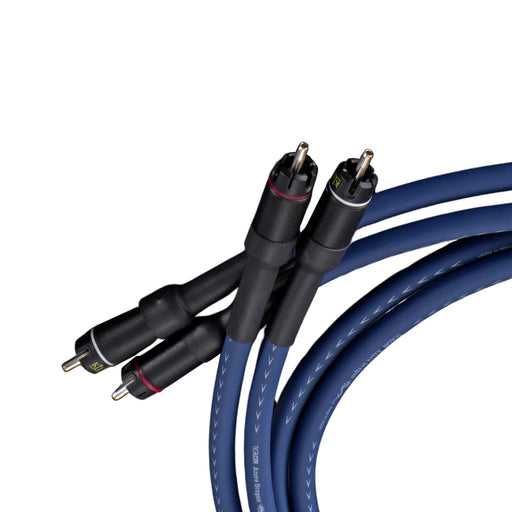 TiGLON MS-DR20R-AD Azure Dragon Interconnect Cable - 1.0m - Cable