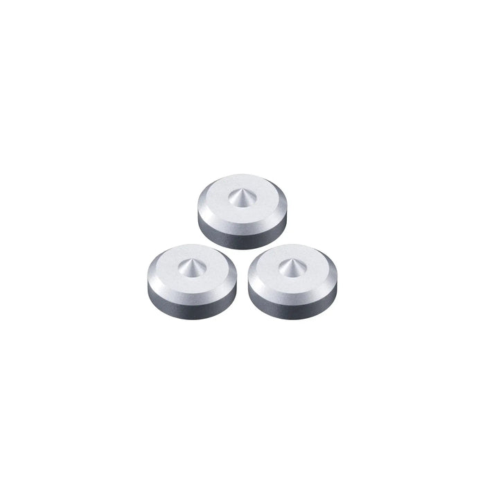TiGLON MZ-2 Isolation Feet | The Audio Co.