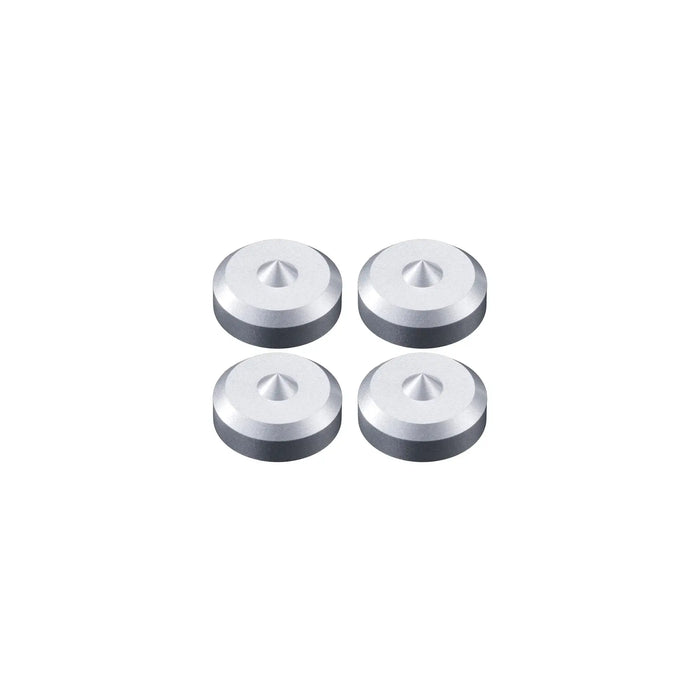 TiGLON MZ-2 Isolation Feet | The Audio Co.