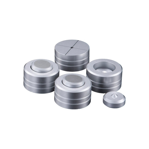 Tiglon MZ-Grande Isolation Feet - Set of 3 - Home Audio Accessories