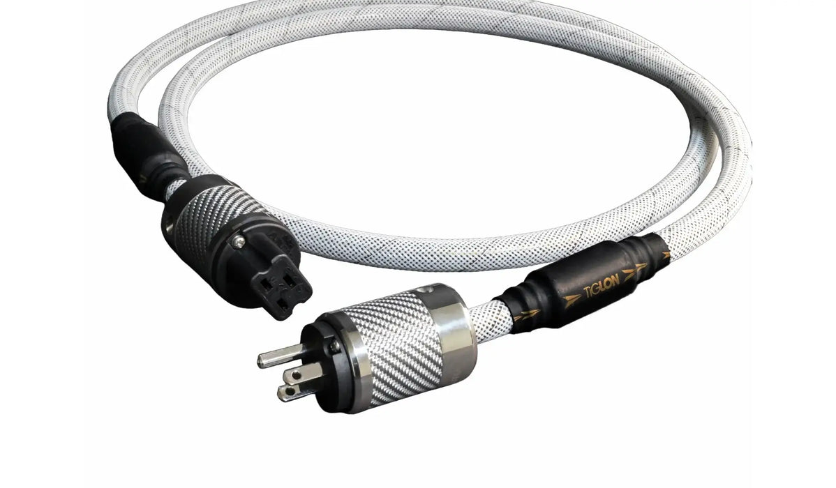 TiGLON TPL-2000A Power Cable | The Audio Co.