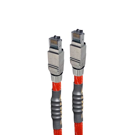 TiGLON TPL-2000L Professional Network Cable - 0.5m - Cable