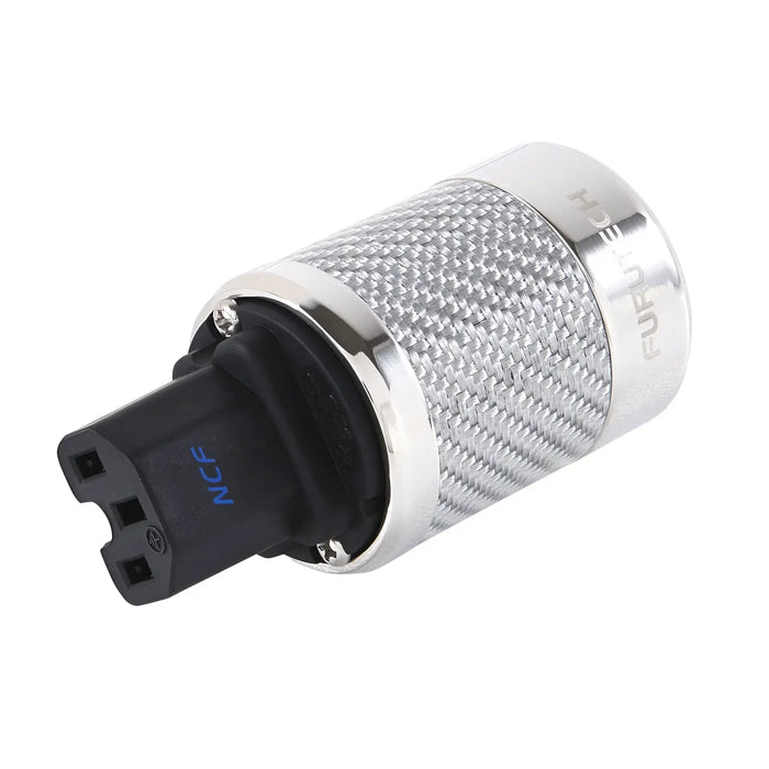 TiGLON TPL-3000A-WT 'White Tiger' Power Cable | The Audio Co.