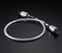 TiGLON TPL-3000A-WT 'White Tiger' Power Cable | The Audio Co.