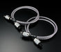 TiGLON TPL-3000A-WT 'White Tiger' Power Cable | The Audio Co.