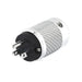 TiGLON TPL-3000A-WT 'White Tiger' Power Cable | The Audio Co.