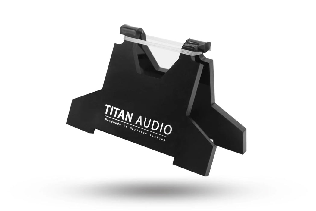 Titan Audio Cable Arcs - Home Audio Accessories