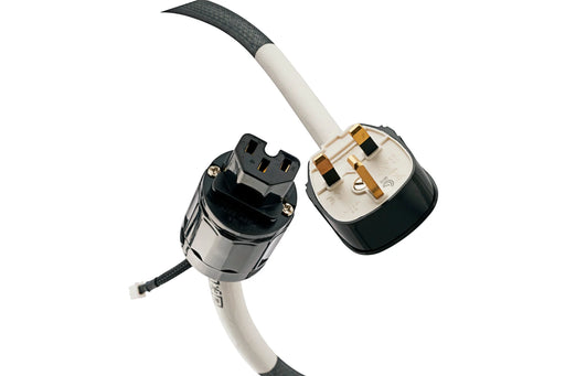 Titan Audio Eros Mains Power Cable - Cable