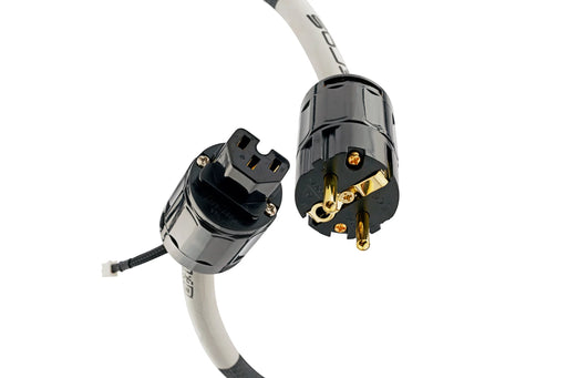 Titan Audio Eros Mains Power Cable - Cable