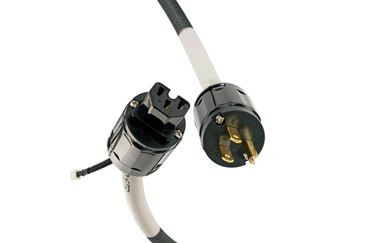 Titan Audio Eros Mains Power Cable - Cable