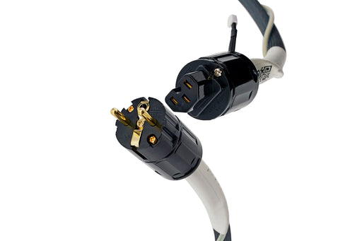 Titan Audio Eros Signature Mains Power Cable - Cable