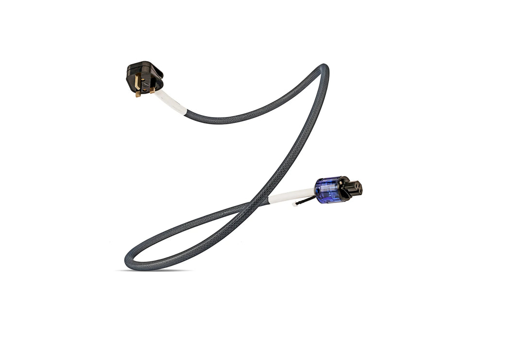 Titan Audio Helios Mains Power Cable - Cable