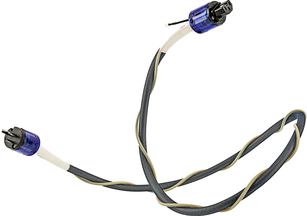 Titan Audio Helios Signature Mains Power Cable - Cable