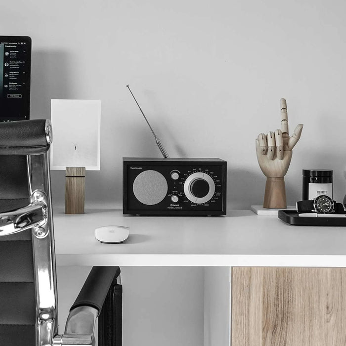 Tivoli Audio Model One BT AM/FM Wireless Speaker - Wireless Speaker