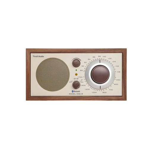 Tivoli Audio Model One BT AM/FM Wireless Speaker - Wireless Speaker