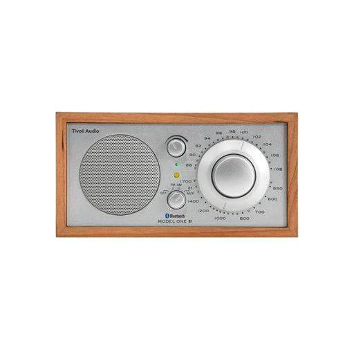 Tivoli Audio Model One BT AM/FM Wireless Speaker - Wireless Speaker