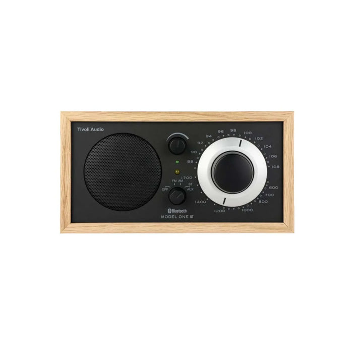 Tivoli Audio Model One BT AM/FM Wireless Speaker - Wireless Speaker
