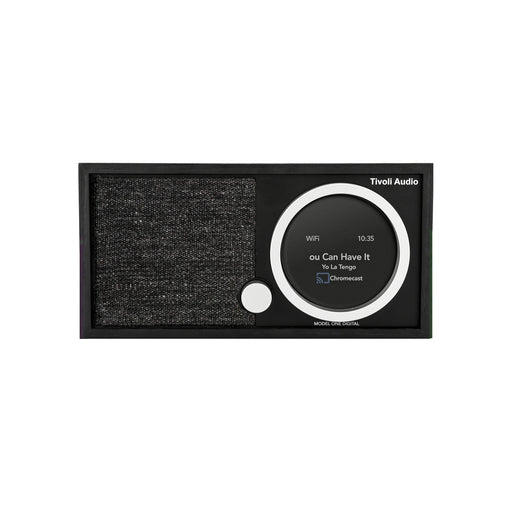 Tivoli Audio Model One Digital [Gen 2] AM/FM Wireless Speaker - Wireless Speaker