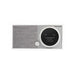 Tivoli Audio Model One Digital [Gen 2] AM/FM Wireless Speaker - White / Grey - Wireless Speaker