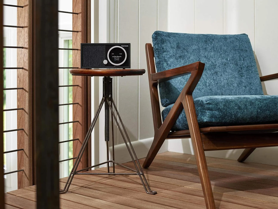 Tivoli Audio Model One Digital [Gen 2] AM/FM Wireless Speaker - Wireless Speaker