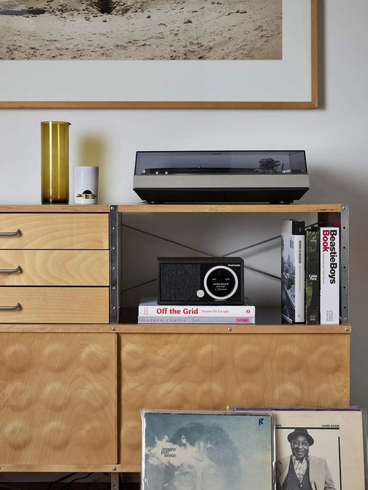 Tivoli Audio Model One Digital [Gen 2] AM/FM Wireless Speaker - Wireless Speaker