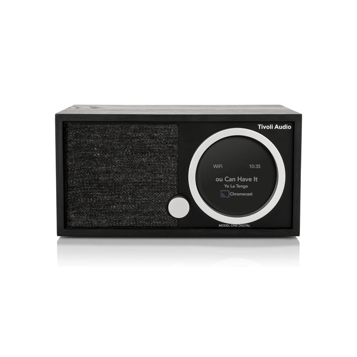 Tivoli Audio Model One Digital [Gen 2] AM/FM Wireless Speaker - Wireless Speaker