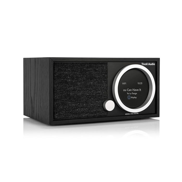 Tivoli Audio Model One Digital [Gen 2] AM/FM Wireless Speaker - Wireless Speaker