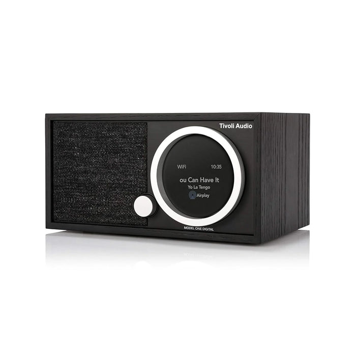 Tivoli Audio Model One Digital [Gen 2] AM/FM Wireless Speaker - Wireless Speaker