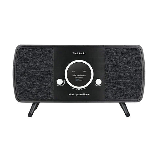 Tivoli Audio Music System Home [Gen 2] AM/FM Wireless Speaker - Wireless Speaker