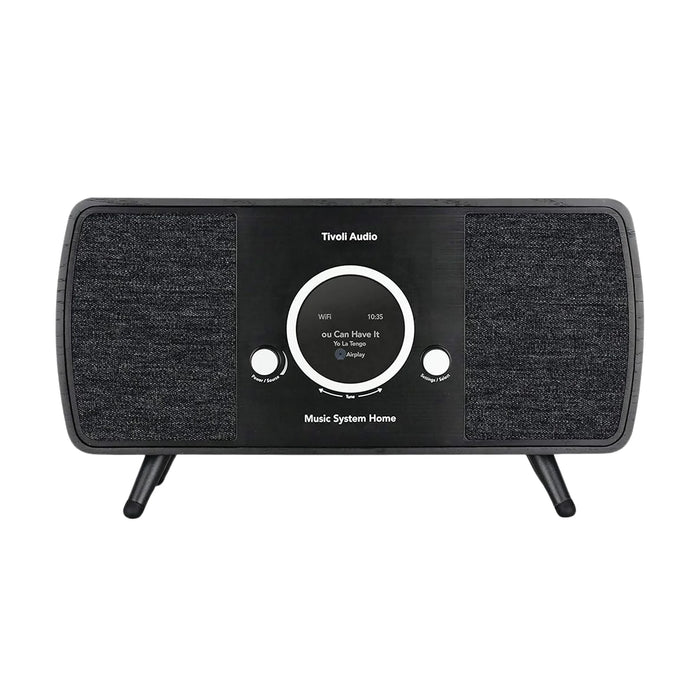 Tivoli Audio Music System Home [Gen 2] AM/FM Wireless Speaker - Wireless Speaker