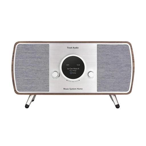 Tivoli Audio Music System Home [Gen 2] AM/FM Wireless Speaker - Wireless Speaker