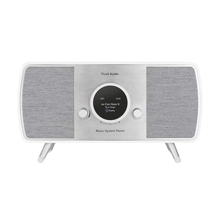 Tivoli Audio Music System Home [Gen 2] AM/FM Wireless Speaker - Wireless Speaker