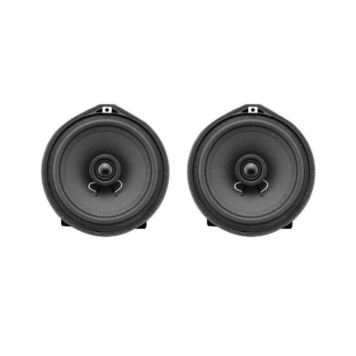 Top Palace TP-HO6.1 - 6.5inch 2way Coaxial Set for Honda - The Audio Co.
