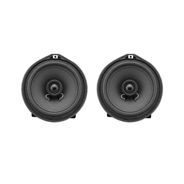 Top Palace TP-HO6.1 - 6.5inch 2way Coaxial Set for Honda - The Audio Co.