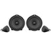 Top Palace TP-HO6.2 - 6.5inch 2way Component Set for Honda - The Audio Co.