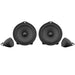 Top Palace TP-TO6.2 - 6.5inch 2way Component Set for Toyota - The Audio Co.
