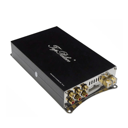 Top Palace TP4.1 - Five Channel Plug & Play Amplifier with DSP - The Audio Co.