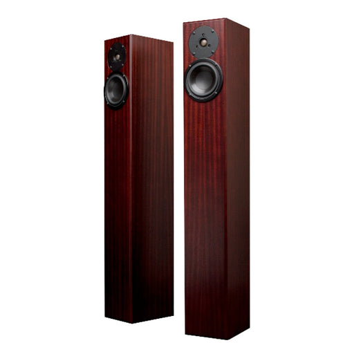 Totem Acoustic Arro Floorstanding Speaker (Pair) - The Audio Co.