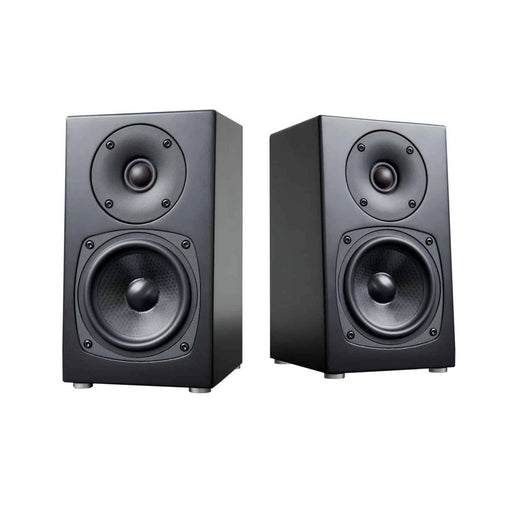 Totem Acoustic KIN Mini Monitor Speaker (Pair) - The Audio Co.