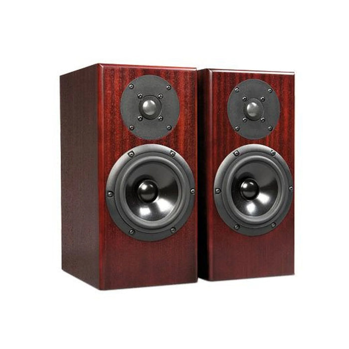 Totem Acoustic Rainmaker Bookshelf Speaker (Pair) - The Audio Co.