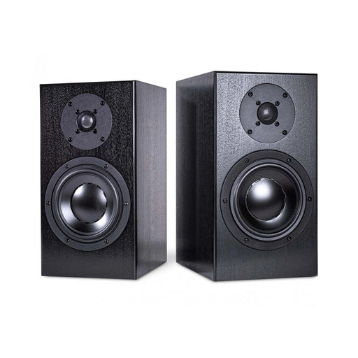 Totem Acoustic Signature One Bookshelf Speaker (Pair) - The Audio Co.