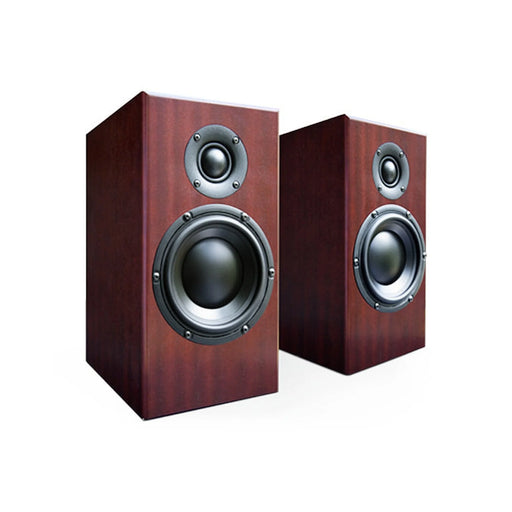 Totem Acoustic Sky Bookshelf Speaker (Pair) - The Audio Co.