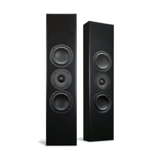 Totem Acoustic Tribe I On Wall Speaker - The Audio Co.