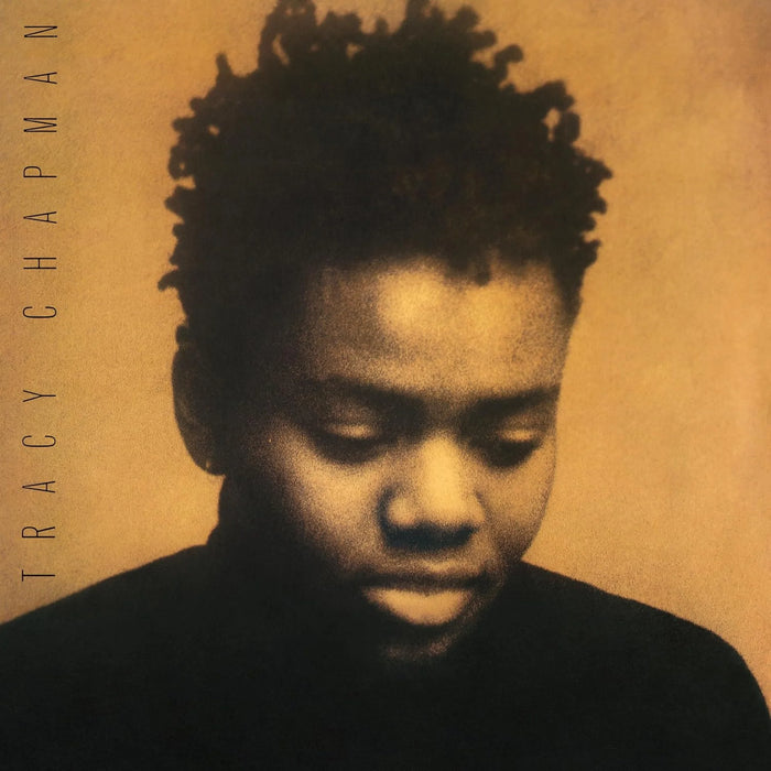 Tracy Chapman - Tracy Chapman (35th Anniversary Edition) - 180g Vinyl LP - Music