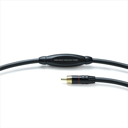 Transparent MusicLink Phono Interconnect Cable - The Audio Co.