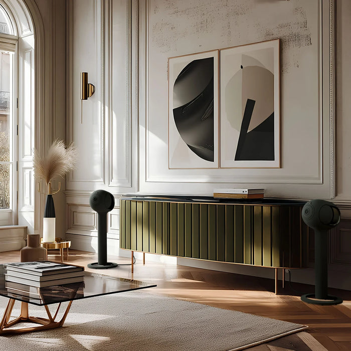 Tree Phantom Ultimate 108dB - Speaker Stands