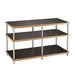 Ungnoi M2 Hi-Fi Rack - Hi-Fi Rack