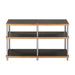 Ungnoi M2 Hi-Fi Rack - M2.3 - Hi-Fi Rack